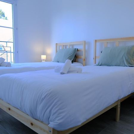 Apartmán Calypso- Grand T3 70 M2 - Arrivee Autonome - Parking Prive Gratuit Melun Exteriér fotografie