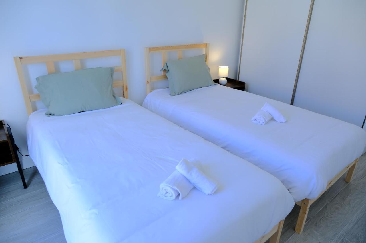 Apartmán Calypso- Grand T3 70 M2 - Arrivee Autonome - Parking Prive Gratuit Melun Exteriér fotografie
