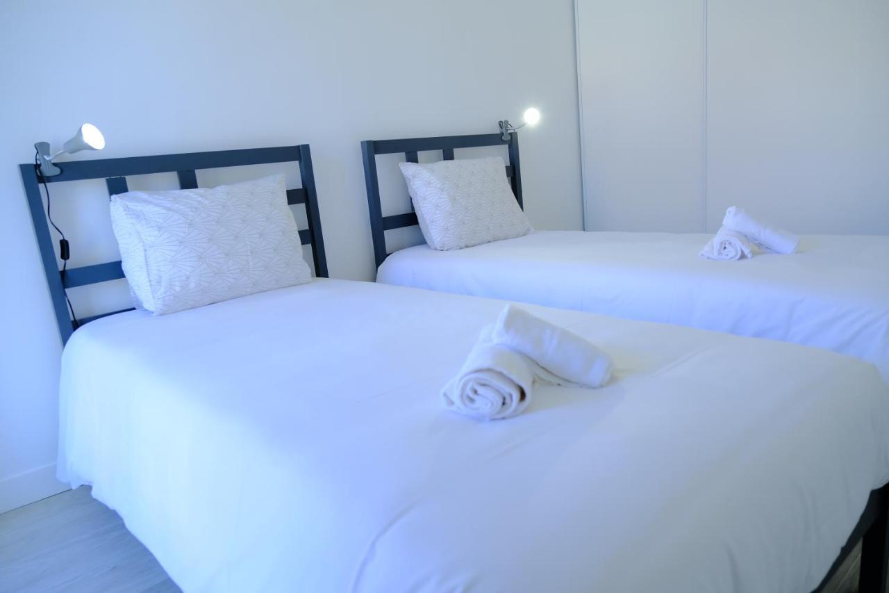 Apartmán Calypso- Grand T3 70 M2 - Arrivee Autonome - Parking Prive Gratuit Melun Exteriér fotografie